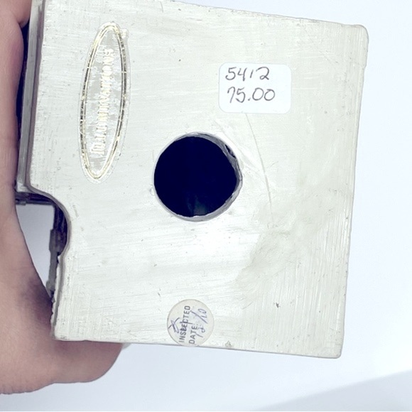 Illuminations London By Gaslight The Bankers House Bob Russell John Hime 1994 - Picture 11 of 16